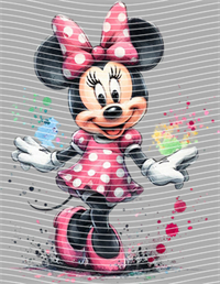 Mickey-AMQ 223